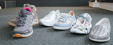bequemschuhe